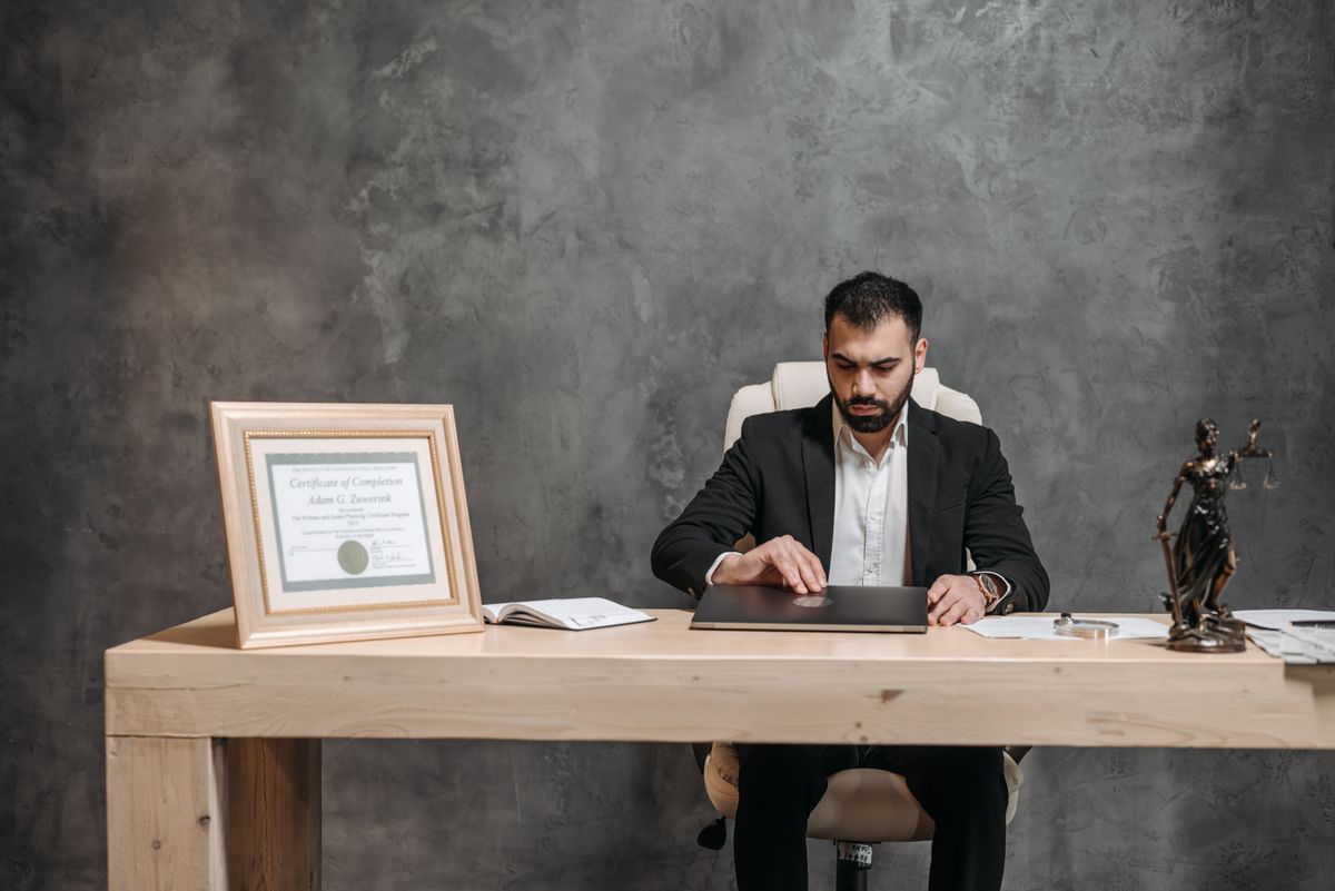 Why Patent Filings Need Real Translation